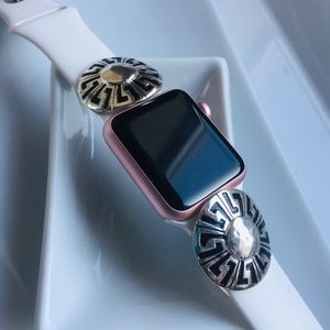 🛍💞3/$50 👛🛍 Apple Watch Jewelry